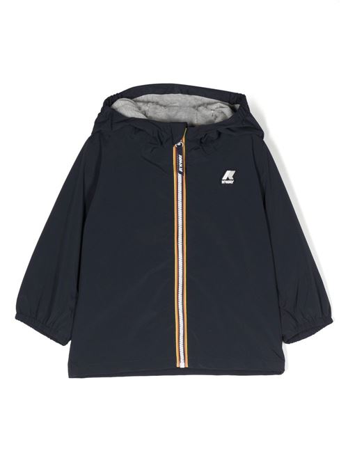 Giacca neonato E. Jack K WAY KIDS | B K3113ZWK89